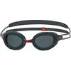 Zoggs Predator Polarized-Smaller Fit - Occhialini da Nuoto, per Adulti, Unisex, S