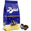 Zeus Party Ovetti Baci Perugina Fondentisso Busta da 150 g Cioccolatini di Pasqua