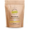 BIOTIVA Tè all'assenzio maggiore bio 500g - 100% puro - Artemisia absinthium - Imbottigliato e controllato in Germania - Biotiva