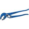 BRILLIANT TOOLS BT064906 Pinza regolabile per tubi 7, 175 mm [Powered by KS TOOLS]