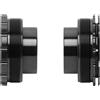 CAMPAGNOLO CALOTTE ESTERNE ULTRA-TORQUE - T47X86 movimento centrale