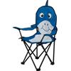 REGATTA KIDS ANIMAL CAMPING CHAIR Sedia Campeggio Bambini