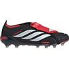 ADIDAS PREDATOR ELITE FT AG Scarpe da Calcio Unisex
