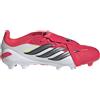 ADIDAS PREDATOR ELITE FT FG J Scarpe da Calcio da Bambini