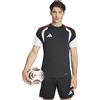 ADIDAS TIRO26L JSY M Maglia a Maniche Corte da Uomo