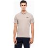 EA7 GOLF PROMO M POLO PA a Maniche Corte da Uomo