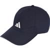 ADIDAS BBALL CAP CLIMA Cappellino
