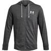 UNDER ARMOUR UA RIVAL TERRY LC FZ 25 Giacca Uomo