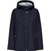 ONLY ONLELISA SHORT RAINCOAT NOOS OTW Giacca Donna