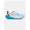 UNDER ARMOUR W VELOCITI DISTANCE scarpa running donna