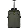 TRAVELITE TROLLEY BACKPACK 2 RUOTE Zaino