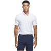 ADIDAS ULT+ SOFT PRT Polo a Manica Corta da Uomo