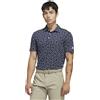 ADIDAS ULT MSH CLM PRT Polo a Manica Corta da Uomo