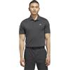 ADIDAS PERF TXT POLO a Manica Corta da Uomo