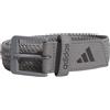 ADIDAS BRAID STR BELT Cintura da Uomo