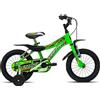 BUNF CICLO 16 BIMBO STARK Bici Bambino 16''