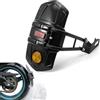 APEBAZY Parafango posteriore per moto Protezione antispruzzo Per NC700 NC750X GW 250 NC750D