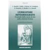 CHIAROSCURI L'educatore auto(bio)grafo. Il metodo delle storie di vita nelle relazioni di aiuto