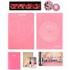 BTS(Artista)Formato: CD de audio BTS Album - MAP OF SOUL : PERSONA [ 3 Ver. ] CD + Photobook + Mini Book + Photocard + Postcard + Photo Film + FREE GIFT