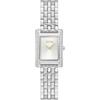 HUGO BOSS BOSS Orologio Con Movimento Al Quarzo A Due Lancette da Donna Collezione LUCY PRECIOUS con Cinturino in Acciaio Inossidabile - Disponibile in versione Oro o Argento
