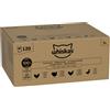 Whiskas Adult Buste Selezione di pollame in gelatina 120 x 85 g umido gatto - Selezione di pollame in gelatina