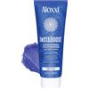 Aloxxi InstaBoost Conditioning Color Masque True Blue 200ml Maschera Ristrutturante Colorata