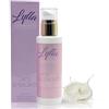 Lylla Cosmetics Latte Detergente - Detergente Viso Idratante e Lenitivo - 200 ml