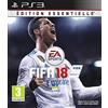 Electronic Arts FIFA 18 - Edition Essentielle - PlayStation 3 [Edizione: Francia]