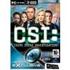 Ubisoft CSI: Crime Scene Investigation [Edizione: Regno Unito]