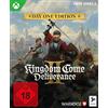 Deep Silver Kingdom Come Deliverance II Day One Edition (Xbox Series X)