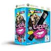 Microsoft Lips - I love the 80's + 1 micro [Edizione : Francia]