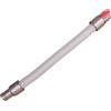 LRFDRESS Tubo di prolunga flessibile V6 per aspirapolvere portatili DC24, DC29, DC35, DC30, DC31, DC34, DC35, DC44, DC45, DC58, DC59, DC61, DC62, DC74, V6