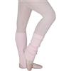 Intermezzo Ragazza Leg-Warmers 2012 Prebril - Colore: Rosa (007)