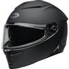 BELL LITHIUM MATTE BLACK XXXL ECE6