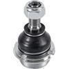 FEBI BILSTEIN 11829 Testina braccio oscillante Assale anteriore Sx inferiore Assale anteriore Dx Compatibilità con PEUGEOT 406 8B 406 Coupé 8C 607 9D, 9U, CITROËN C5 II RC