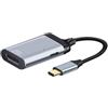Chenyang USB3.1 Tipo C USB C a Displayport DP Monitor Converter Adapter 4K 2K 60hz con Tipo C Femmina PD Porta di Alimentazione per Tablet Telefono Laptop