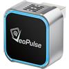 VeoPulse C-Pro USB-A Adattatore Wireless per CarPlay e Android Auto - Per auto già dotate di sistema cablato - Memoria per 2 telefoni - Scocca in zinco anti-surriscaldamento - WiFi 5GHz Stabile