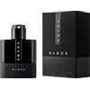 Prada Luna Rossa Black - 50 ML