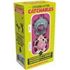 Exploding Kittens Catchables n. 4: DJ Cat & Gatto Mucca per gatti, gioco da collezione - famiglia, adulti, divertimento, gioco di carte da viaggio per adulti e bambini dagli 8 anni in su