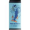 Birrificio Artigianale WAR Pesci in faccia