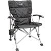 Brunner - articoli campeggio e outdoor Sedia Raptor NG 2.0