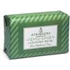 Atkinsons Sapone Country Musk 200 g Atkinsons 10x10x8 kg Sapone