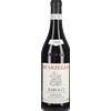 Scarzello Barolo 'Sarmassa Vigna Merenda' Scarzello 2022 0,75 l
