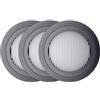 ISWEEPR X7 Filtro * 3
