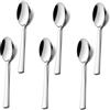 Homikit Set di 6 cucchiaini da caffè
