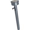 Tredoni Paletta Professionale per Fare Falafel/Polpette - Misure 3,4,5 cm - Hummus Ceci Gadget da Cucina (3 cm // Piccolo)