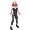 Rubie's Child Ghost Spider Fancy Dress Costume for Girls Large