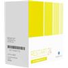 Pharmalab24 Restart24 | Integratore Alimentare per Trofismo Tessuto Nervoso | Neuroprotettore Completo con Sulforafano, Acido Alfa Lipoico, Acido Folico, Omega 3, Vitamina B12, E, C e D - 30 Stickpack