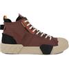 Palladium Ace City Shel Chukka, Sneaker Unisex-Adulto, Olive Night, 40 EU