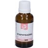 Staphysagria Dyn*Mk 20Ml 20 ml Gocce orali
